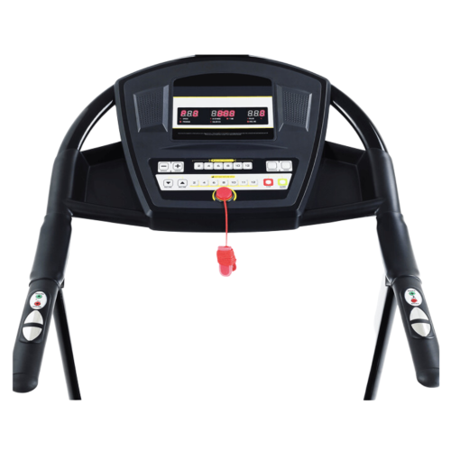 Беговая дорожка  York Fitness T600Plus - фото №7